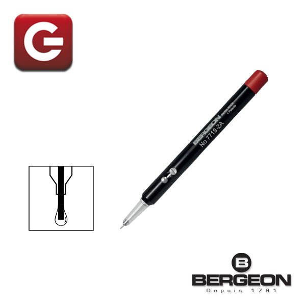 BERGEON 7719-2A